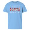 Youth Athletics T-Shirt Thumbnail