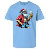 Youth Athletics T-Shirt Thumbnail
