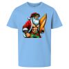 Youth Athletics T-Shirt Thumbnail