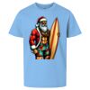 Youth Athletics T-Shirt Thumbnail