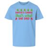 Youth Athletics T-Shirt Thumbnail