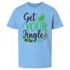 Youth Athletics T-Shirt Thumbnail