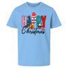 Youth Athletics T-Shirt Thumbnail
