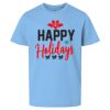 Youth Athletics T-Shirt Thumbnail