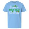 Youth Athletics T-Shirt Thumbnail