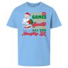 Youth Athletics T-Shirt Thumbnail
