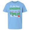 Youth Athletics T-Shirt Thumbnail
