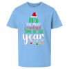 Youth Athletics T-Shirt Thumbnail