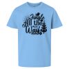 Youth Athletics T-Shirt Thumbnail