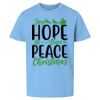 Youth Athletics T-Shirt Thumbnail