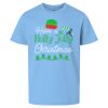Youth Athletics T-Shirt Thumbnail
