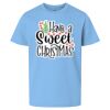 Youth Athletics T-Shirt Thumbnail