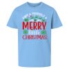 Youth Athletics T-Shirt Thumbnail