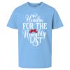 Youth Athletics T-Shirt Thumbnail