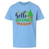 Youth Athletics T-Shirt Thumbnail