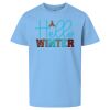 Youth Athletics T-Shirt Thumbnail