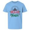 Youth Athletics T-Shirt Thumbnail