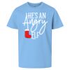 Youth Athletics T-Shirt Thumbnail