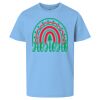 Youth Athletics T-Shirt Thumbnail
