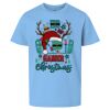 Youth Athletics T-Shirt Thumbnail