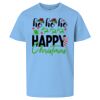 Youth Athletics T-Shirt Thumbnail