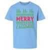 Youth Athletics T-Shirt Thumbnail