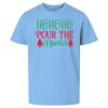 Youth Athletics T-Shirt Thumbnail