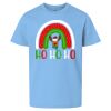 Youth Athletics T-Shirt Thumbnail