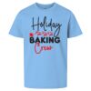 Youth Athletics T-Shirt Thumbnail