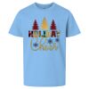 Youth Athletics T-Shirt Thumbnail
