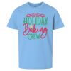 Youth Athletics T-Shirt Thumbnail