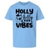 Youth Athletics T-Shirt Thumbnail