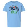 Youth Athletics T-Shirt Thumbnail