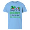 Youth Athletics T-Shirt Thumbnail