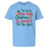 Youth Athletics T-Shirt Thumbnail