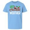 Youth Athletics T-Shirt Thumbnail
