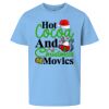 Youth Athletics T-Shirt Thumbnail