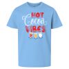 Youth Athletics T-Shirt Thumbnail