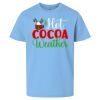 Youth Athletics T-Shirt Thumbnail