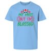 Youth Athletics T-Shirt Thumbnail