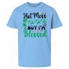 Youth Athletics T-Shirt Thumbnail