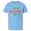 Youth Athletics T-Shirt Thumbnail