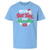 Youth Athletics T-Shirt Thumbnail