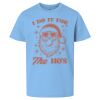 Youth Athletics T-Shirt Thumbnail