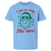 Youth Athletics T-Shirt Thumbnail