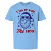 Youth Athletics T-Shirt Thumbnail