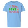 Youth Athletics T-Shirt Thumbnail