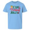 Youth Athletics T-Shirt Thumbnail