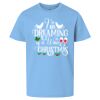Youth Athletics T-Shirt Thumbnail