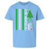Youth Athletics T-Shirt Thumbnail